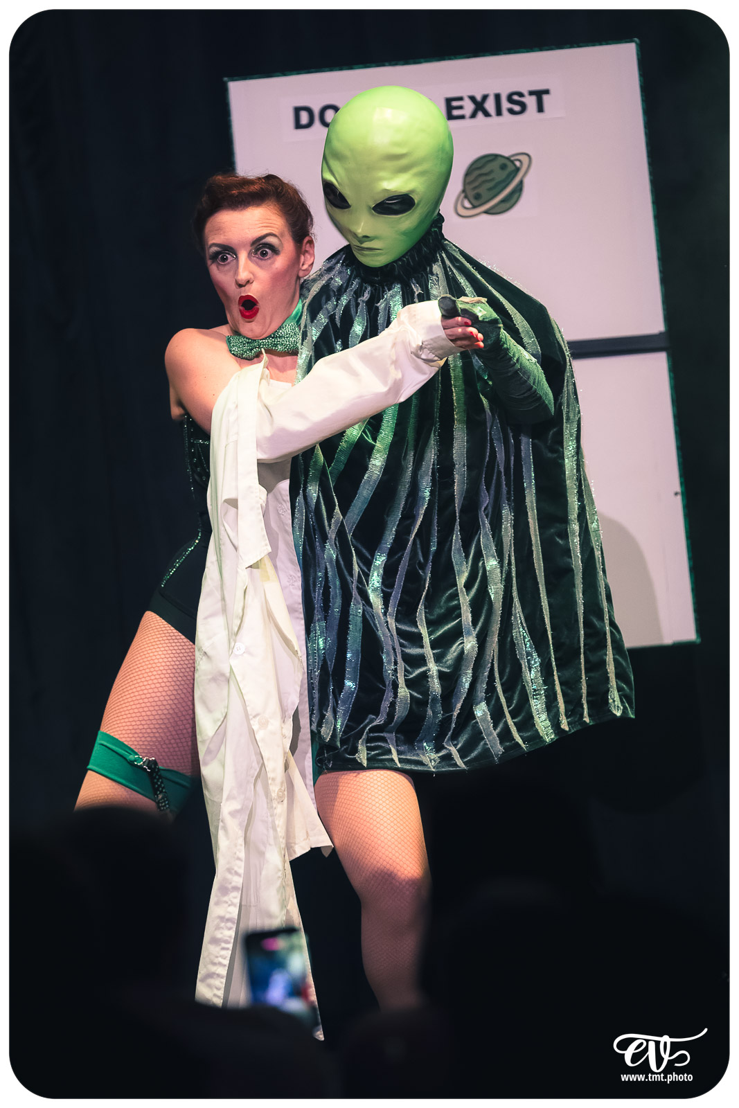 LES COURBES DE L'IL#5